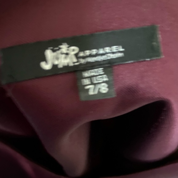 Off the Shoulder Dress - Picture 3 of 4